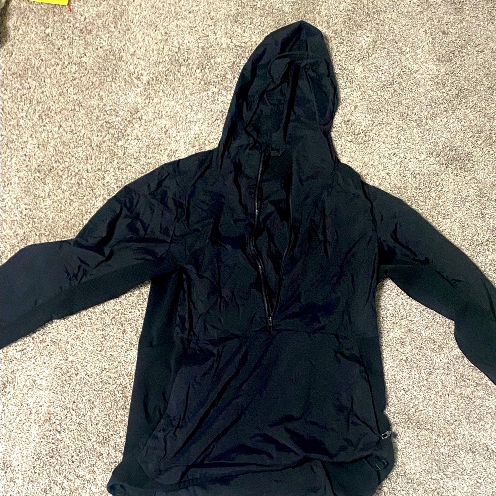 lululemon athletica Black Ski & Snow Jacket